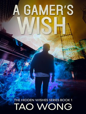 cover image of A Gamer's Wish